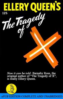 The Tragedy of X