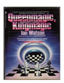 Watson, Ian - Novel 13