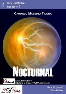Nocturnal (episode n. 1) Nocturnal (episode n. 1)