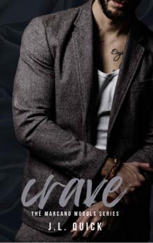 crave