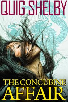 The Concubine Affair The Concubine Affair