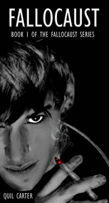 Fallocaust (The Fallocaust Series Book 1) Fallocaust (The Fallocaust Series Book 1)