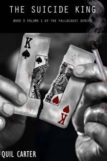 The Suicide King Volume 1 (The Fallocaust Series Book 3) The Suicide King Volume 1 (The Fallocaust Series Book 3)
