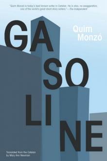 Gasoline Gasoline