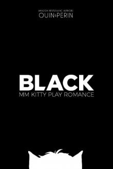 Black: MM Kitty Play Romance