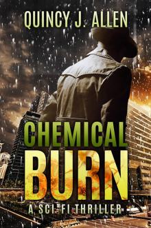 Chemical Burn