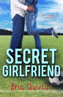 Secret Girlfriend (RVHS Secrets)