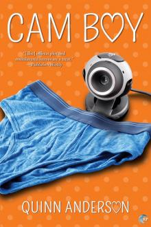 Cam Boy Cam Boy
