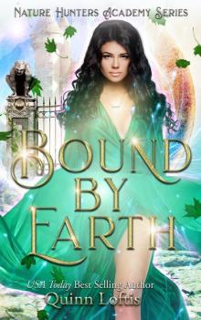 Bound by Earth