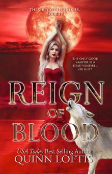 Reign of Blood Reign of Blood