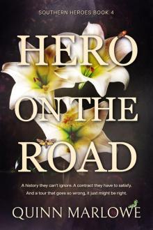 Hero on the Road