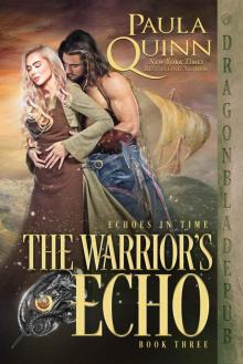 The Warrior’s Echo