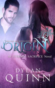 Origin (Eternal Sacrifice Saga Book 2)