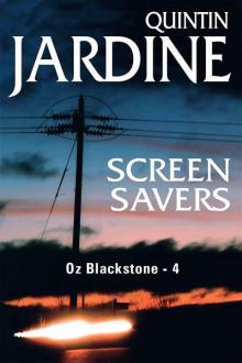Screen Savers ob-4 Screen Savers ob-4