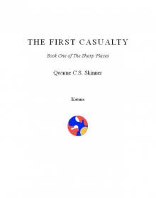 The First Casualty