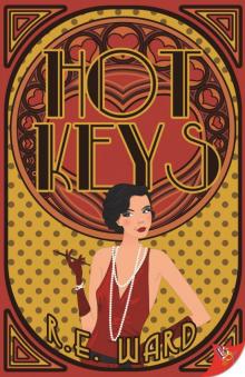 Hot Keys Hot Keys