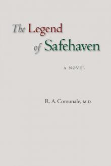 The Legend of Safehaven