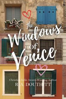 The Windows of Venice