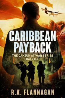 Caribbean Payback Caribbean Payback