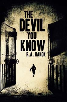 Children of the Mountain (Book 2): The Devil You Know Children of the Mountain (Book 2): The Devil You Know