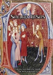 Summa Risus: Collected Non-Fiction