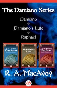 The Damiano Series