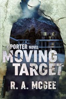 Moving Target Moving Target