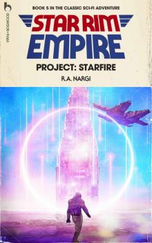 Project: Starfire