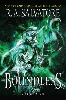Boundless Boundless