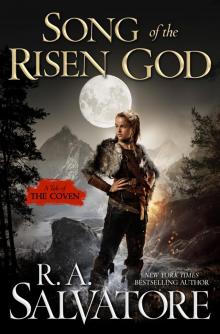 Song of the Risen God Song of the Risen God