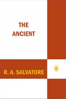 The Ancient The Ancient