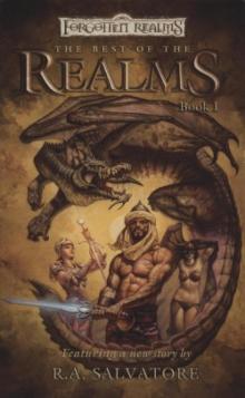The Best of the Realms, Book 1