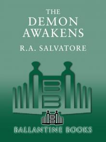 The Demon Awakens (DemonWars) The Demon Awakens (DemonWars)