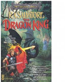 The Dragon King