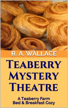 Teaberry Mystery Theatre