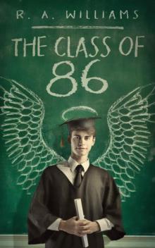 The Class of 86