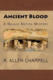 Ancient Blood