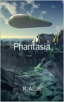 PHANTASIA