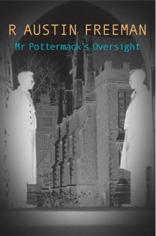 Mr Pottermack's Oversight Mr Pottermack's Oversight
