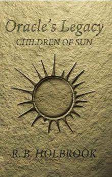 Children of Sun (Oracle's Legacy) Children of Sun (Oracle's Legacy)
