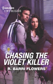 Chasing the Violet Killer