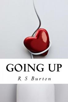 Going Up (Up & Down Book 1)