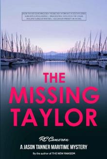 The Missing Taylor The Missing Taylor