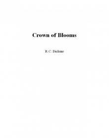 Crown of Blooms