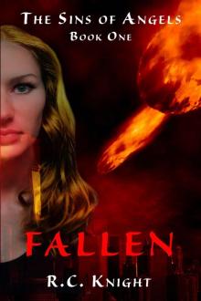 Fallen