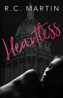 Heartless Heartless