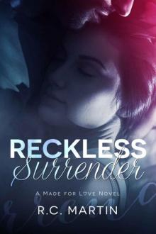 Reckless Surrender Reckless Surrender