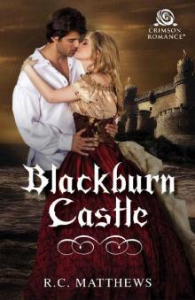 Blackburn Castle (Tortured Souls Book 2)