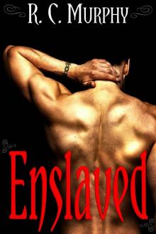 Enslaved (The Inbetween Novels) Enslaved (The Inbetween Novels)
