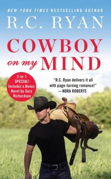 Cowboy on My Mind--Includes a bonus novella